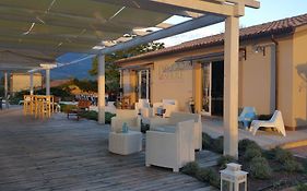 Agriturismo Poggio Alle Serre